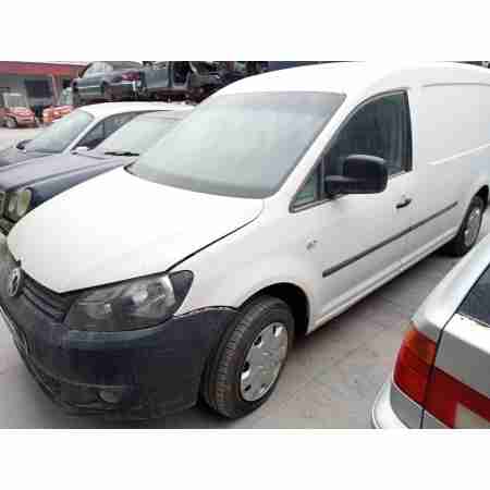 VOLKSWAGEN CADDY KA/KB (2C)