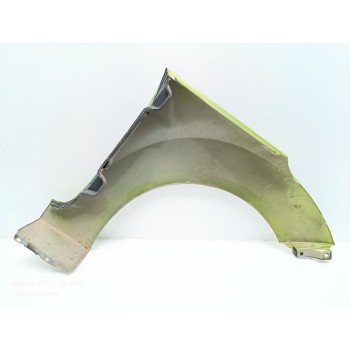 Recambio de aleta delantera izquierda para hyundai veloster sport referencia OEM IAM 663112V010  