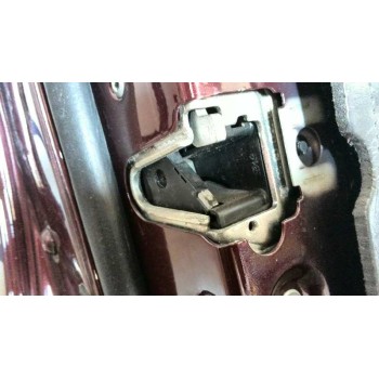 Recambio de puerta delantera izquierda para mercedes-benz clase cls (w219) 3.0 v6 cat referencia OEM IAM   