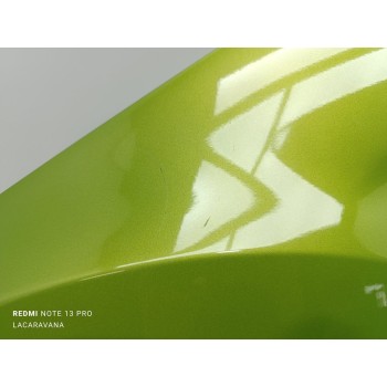 Recambio de aleta delantera izquierda para hyundai veloster sport referencia OEM IAM 663112V010  