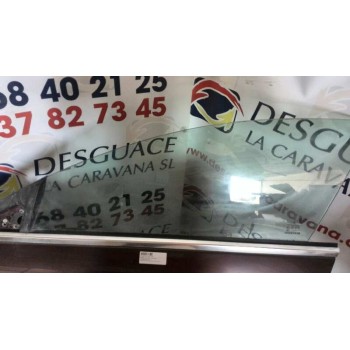 Recambio de puerta delantera izquierda para mercedes-benz clase cls (w219) 3.0 v6 cat referencia OEM IAM   