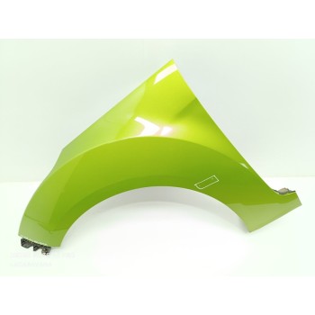 Recambio de aleta delantera izquierda para hyundai veloster sport referencia OEM IAM 663112V010  