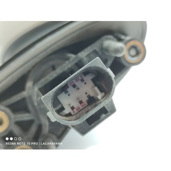 Recambio de retrovisor izquierdo para mini mini (r50,r53) cooper s referencia OEM IAM 51167192473  