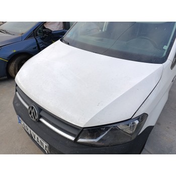 Recambio de capo para volkswagen caddy furgón/kombi kasten bmt referencia OEM IAM 2K5823031  