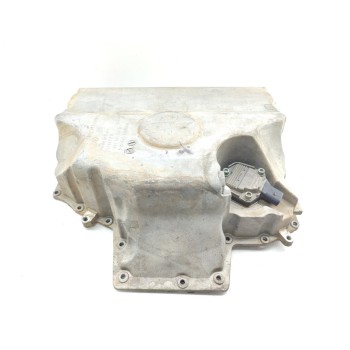 Recambio de carter para volkswagen touareg (7la) tdi v10 referencia OEM IAM 07Z103604D  