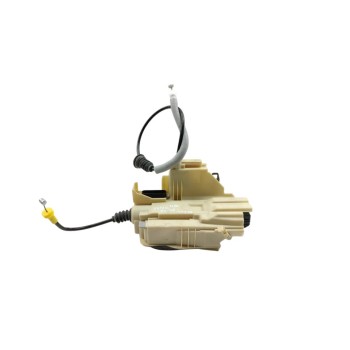 Recambio de cerradura puerta trasera derecha para volvo xc 40 core 2wd referencia OEM IAM 32131413  