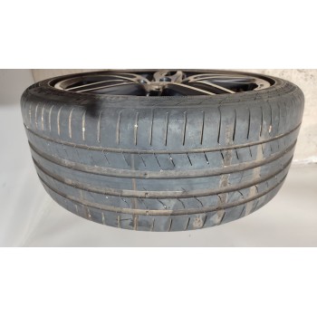 Recambio de juego llantas para mercedes-benz clase a (w176) a 200 cdi (176.008) referencia OEM IAM A1764010700  