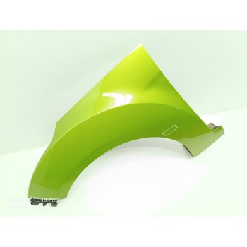 Recambio de aleta delantera izquierda para hyundai veloster sport referencia OEM IAM 663112V010  