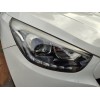 Recambio de faro derecho para hyundai ix35 style 2wd referencia OEM IAM 921022S620  