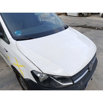 Recambio de capo para volkswagen caddy furgón/kombi kasten bmt referencia OEM IAM 2K5823031  