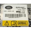 Recambio de centralita airbag para land rover range rover sport v6 td hse referencia OEM IAM AH2214D374AG  