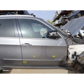 Recambio de puerta delantera derecha para bmw x5 (e70) xdrive40d referencia OEM IAM 41517211424  