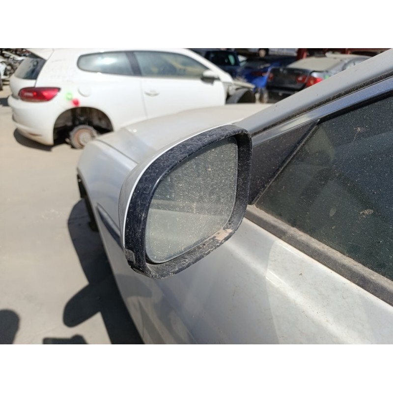 Recambio de retrovisor izquierdo para jaguar xe pure referencia OEM IAM GX7317E699BA  