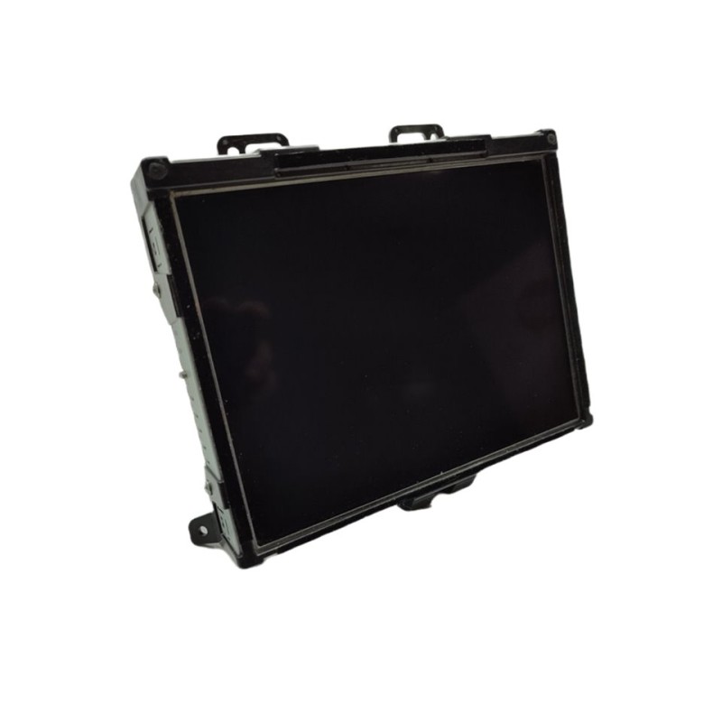 Recambio de sistema navegacion gps para maserati levante diesel referencia OEM IAM 670102580  