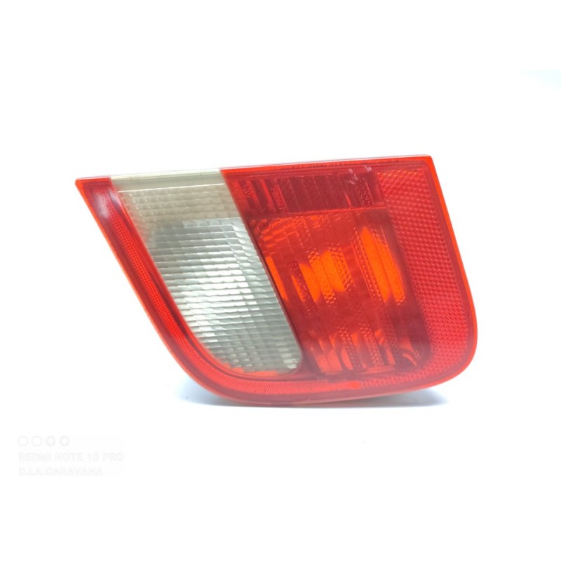 Recambio de piloto trasero derecho interior para bmw serie 3 berlina (e46) 320d referencia OEM IAM 8364924  