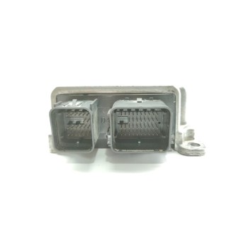 Recambio de centralita airbag para land rover range rover sport v6 td hse referencia OEM IAM AH2214D374AG  