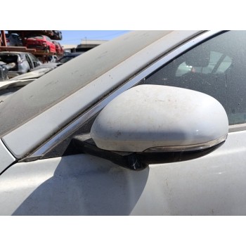 Recambio de retrovisor izquierdo para jaguar xe pure referencia OEM IAM GX7317E699BA  