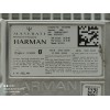 Recambio de sistema navegacion gps para maserati levante diesel referencia OEM IAM 670102580  