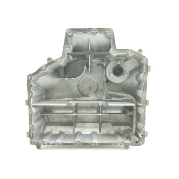 Recambio de carter para volkswagen touareg (7la) tdi v10 referencia OEM IAM 07Z103604D  