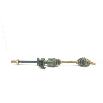 Recambio de transmision delantera derecha para mini mini (r50,r53) cooper s referencia OEM IAM 31607574850  