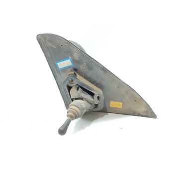 Recambio de retrovisor izquierdo para hyundai accent (x3) 1.3 gls automático referencia OEM IAM 8760522501CA  