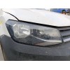 Recambio de faro derecho para volkswagen caddy furgón/kombi kasten bmt referencia OEM IAM 2K1941016B  