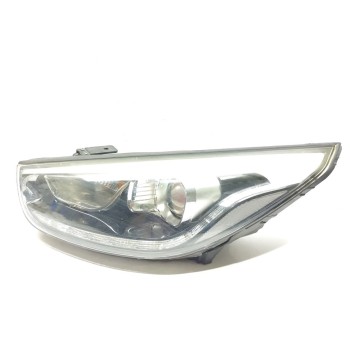 Recambio de faro izquierdo para hyundai ix35 style 2wd referencia OEM IAM 921012S620  