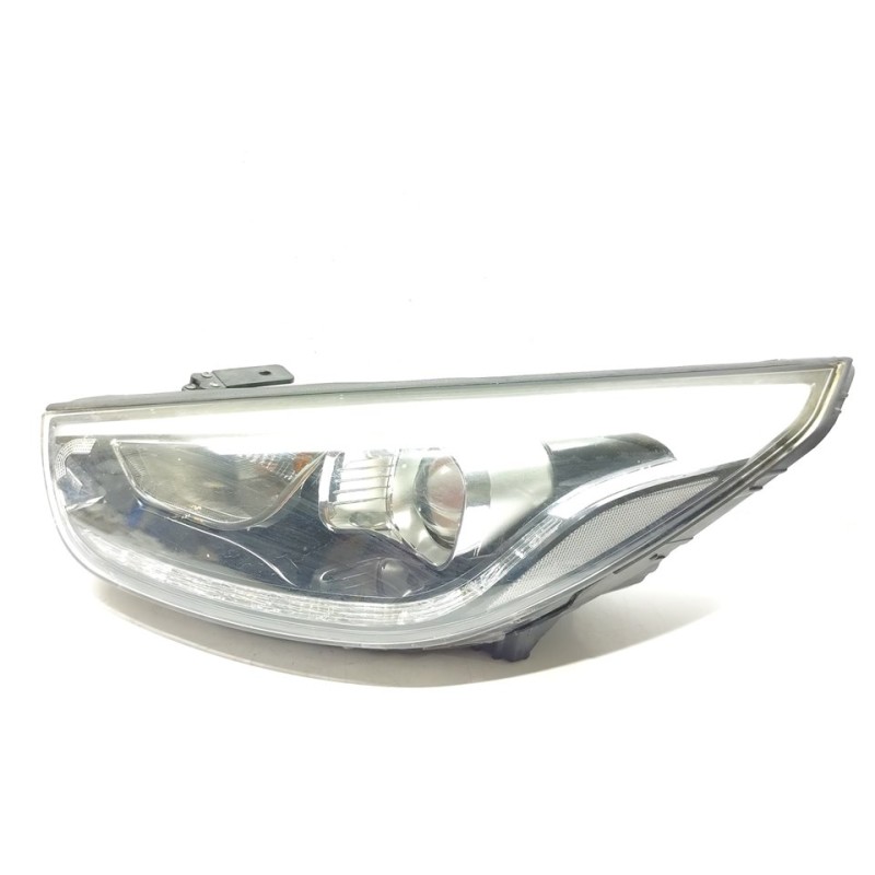 Recambio de faro izquierdo para hyundai ix35 style 2wd referencia OEM IAM 921012S620  