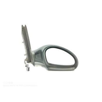 Recambio de retrovisor derecho para seat altea (5p1) select referencia OEM IAM 5P1857508A  