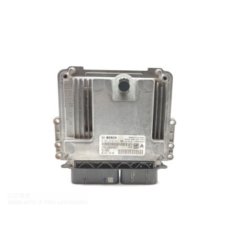 Recambio de centralita motor uce para peugeot 208 (p2) allure referencia OEM IAM 0261S102VT  