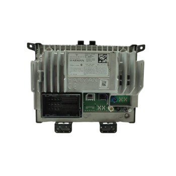 Recambio de sistema navegacion gps para maserati levante diesel referencia OEM IAM 670102580  