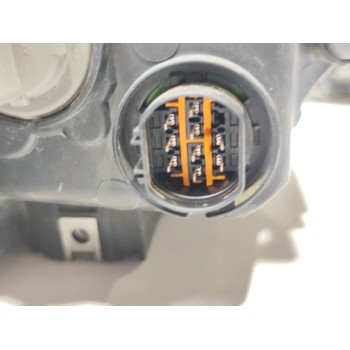 Recambio de faro izquierdo para hyundai ix35 style 2wd referencia OEM IAM 921012S620  