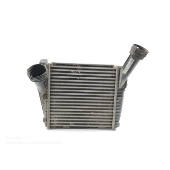Recambio de intercooler para audi q7 (4l) 3.0 tdi referencia OEM IAM 7L6145804A  