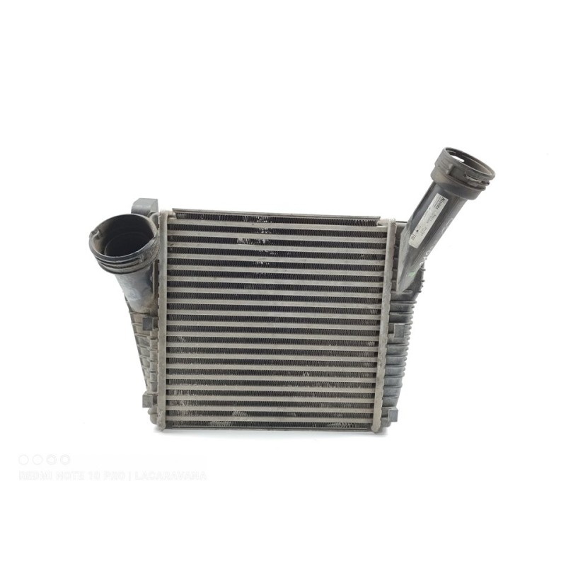 Recambio de intercooler para audi q7 (4l) 3.0 tdi referencia OEM IAM 7L6145804A  