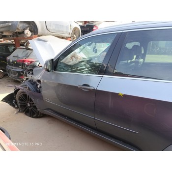 Recambio de puerta delantera izquierda para bmw x5 (e70) xdrive40d referencia OEM IAM 41517211423  