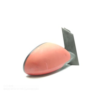 Recambio de retrovisor derecho para seat altea (5p1) select referencia OEM IAM 5P1857508A  