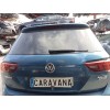Recambio de porton trasero para volkswagen tiguan (ad1, ax1) 2.0 tdi referencia OEM IAM   