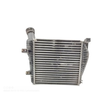 Recambio de intercooler para audi q7 (4l) 3.0 tdi referencia OEM IAM 7L6145804A  