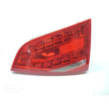 Recambio de piloto trasero derecho interior para audi a4 ber. (b8) básico referencia OEM IAM 8K5945094K  