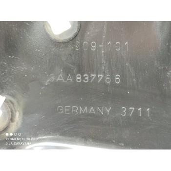 Recambio de elevalunas delantero derecho para volkswagen passat lim. (362) advance bluemotion referencia OEM IAM 3AA837756  