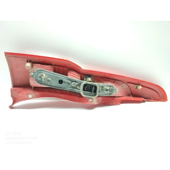 Recambio de piloto trasero derecho para fiat panda (169) 1.1 8v referencia OEM IAM 51705458  