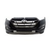 Recambio de paragolpes delantero para hyundai tucson essence bluedrive 2wd referencia OEM IAM 86511D7100  