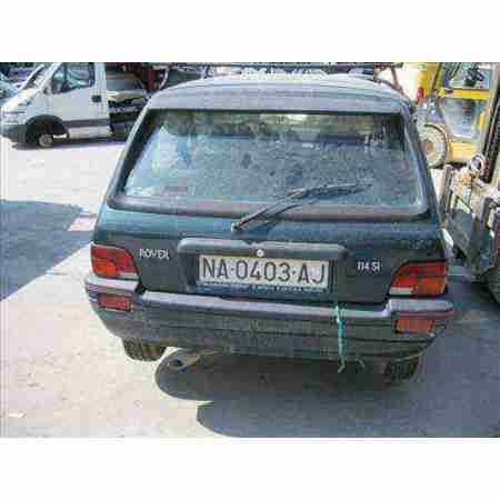 MG SERIE 100 (XP)