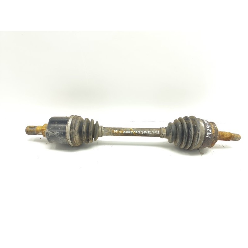 Recambio de transmision delantera izquierda para mini mini (r50,r53) cooper s referencia OEM IAM 31607576096  