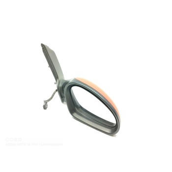 Recambio de retrovisor derecho para seat altea (5p1) select referencia OEM IAM 5P1857508A  