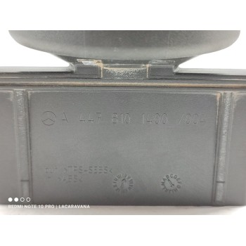 Recambio de moldura para mercedes-benz clase v (w447) v 250 cdi/bt 4matic (447.813) referencia OEM IAM A4478101400  