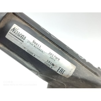 Recambio de intercooler para audi q7 (4l) 3.0 tdi referencia OEM IAM 7L6145804A  