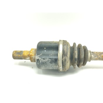 Recambio de transmision delantera izquierda para mini mini (r50,r53) cooper s referencia OEM IAM 31607576096  