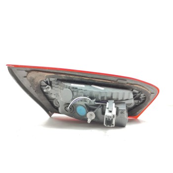 Recambio de piloto trasero derecho interior para ford focus st-line style referencia OEM IAM JX7B13A602DC  