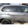Recambio de puerta trasera derecha para bmw x5 (e70) xdrive40d referencia OEM IAM 41527261482  